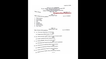 💯B.COM 1ST SEM FIT QUESTION PAPER DECEMBER 2024