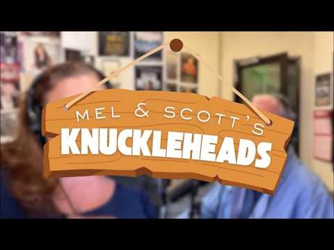 Knuckleheads for 9-4-26