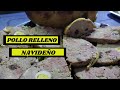 #pollo #relleno  #colombia    Como Rellenar Un Pollo || DELICIOSO Fácil!!!! -  Receta de  Mamá Noni