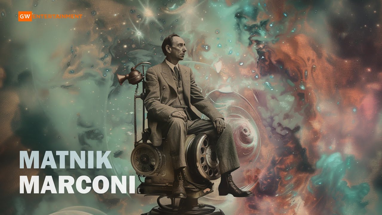 [Melodic Techno] Matnik - Marconi