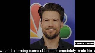 Nick Zano biography