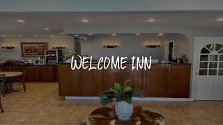 Welcome Inn Review - Eagle Pass , United States of America