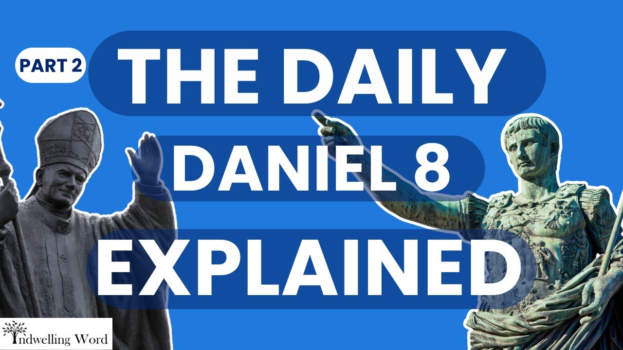  the daily truth or error explained sda bible study part 2 of 3