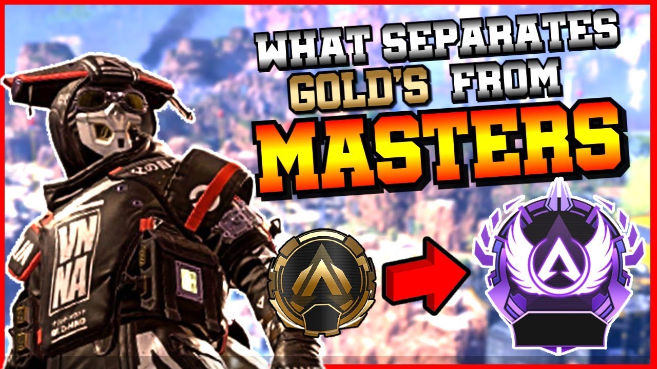 How To Improve Your Game Sense - Apex Legends 