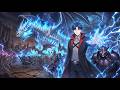 ☠【New】【Multi Sub】Necrotic Cataclysm: Million-Bone Tide EP 1-137#anime #animation