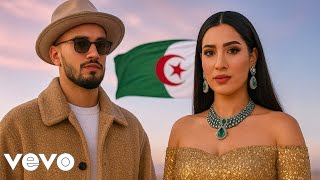 Soolking Ft. Cheb Mami, Nej On Sen Sortira Official Video