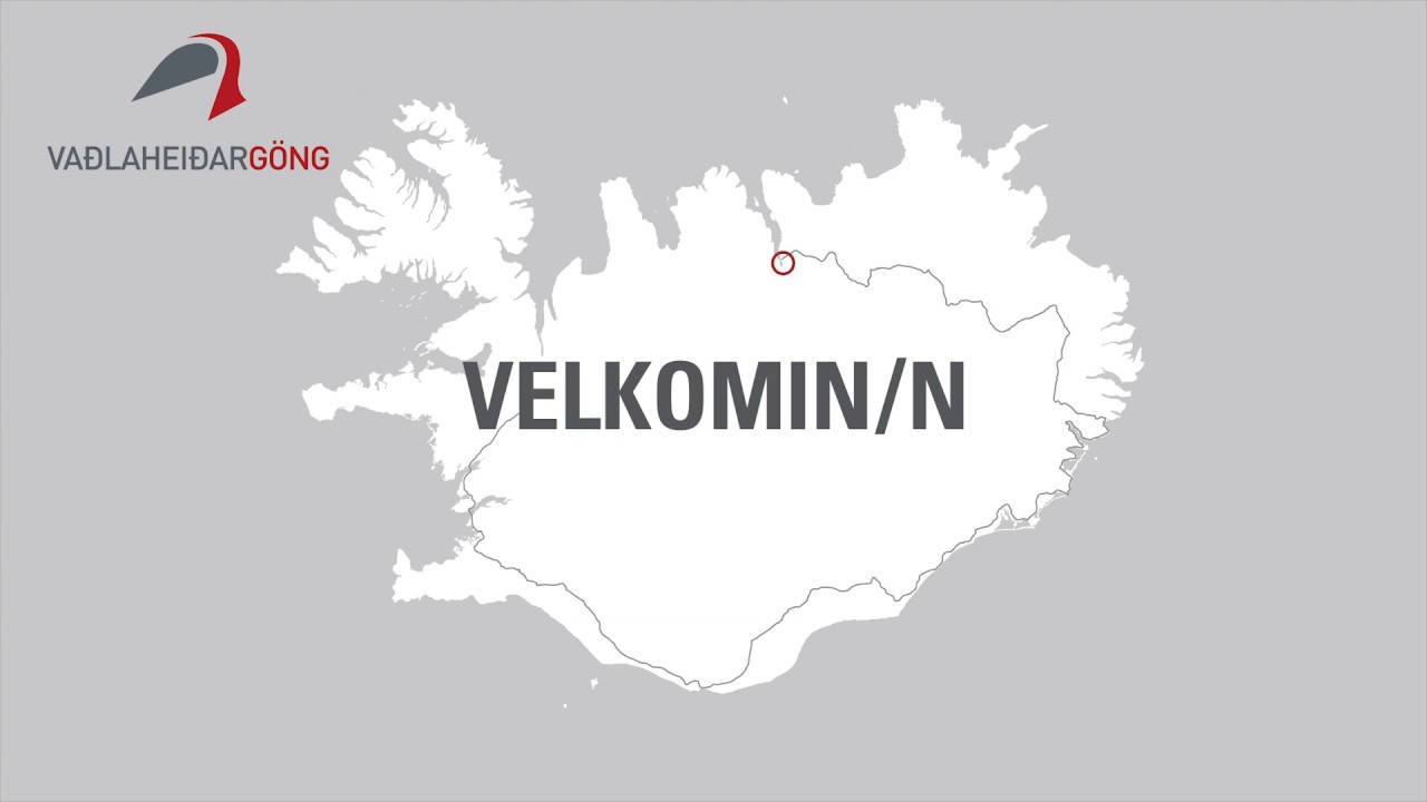 Tían Bifhjólaklúbbur Norðuramts : Gjaldskrá Vaðlaheiðaganga kynnt