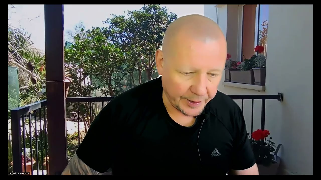 ЧТО произошло с недвижимостью НИКОСИЯ? ФЕВРАЛЬ 2026.Погода  недвижимости, с Андреем Гусельниковым