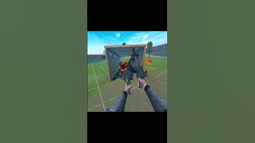 Raygun Mark lll In BONELAB VR