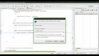 Android Howto Working With ListViews: setOnScrollListener Part 2 of 3