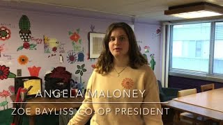 Take a tour of Zoe Bayliss Co-op at UW-Madison Net Worth