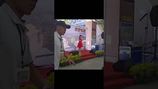 Naomi - 景美-景興公園啟用儀式主持