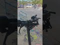 IO HAWK ELITE X zurück #shorts