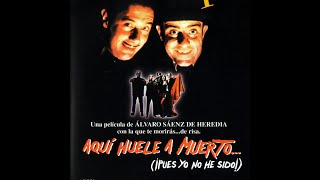 Review Aqui Huele A Muerto Martes Y 13.