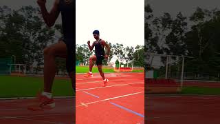 Bounding #exercise #power full exercise in athlete player 🫡🫡 #athlete #workout #army #motivation