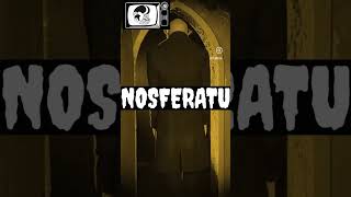 Nosferatu Director F. W. Murnau 1922