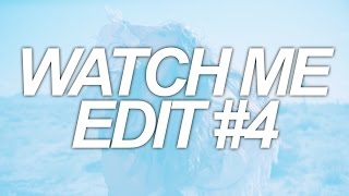 Watch Me Edit #4 || complex photo