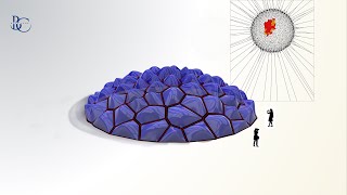Pneumatic Structure