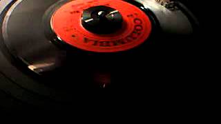 Video thumbnail of "Johnny Horton - Honky Tonk Man - 45 rpm country"
