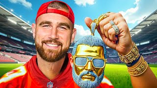 Stupidly Expensive Things Travis Kelce Owns