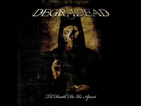 Degradead — Degradead - Reborn
