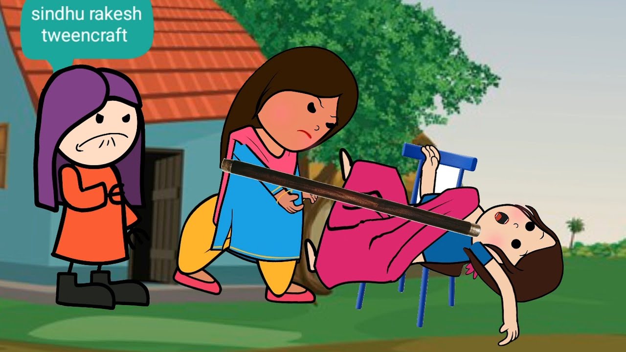 🤯‼️நாலுமுடி இன்னையோட நீ சொத்த இனிமேல்  உன்ன இந்த தெரு பக்கமே பார்க்க கூடாது 🤣🤣