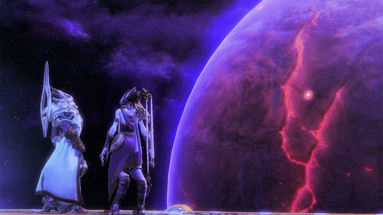 Legacy Of The Void Walkthrough Part 4 Main Story 3 9 60 Fps YouTube legacy-of-the-void-walkthrough-part-4-main-story-3-9-60-fps-youtube