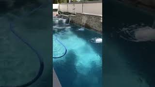 Ojai Swimming Pool Installation in Ventura and Santa Barbara. 805.669.1200 ~ Creative Pools & Design