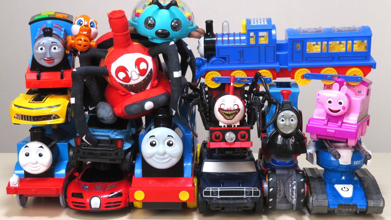 Thomas the strawberry jelly engine Thomas & Friends Thomas the strawberry jelly engine Thomas & Friends