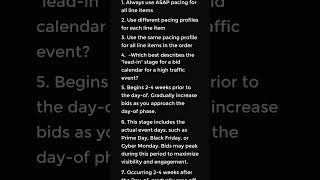 When setting up a campaign with multiple line items using budget optimization, what is the best