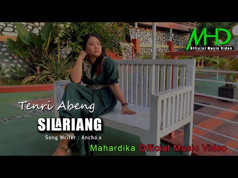 SILARIANG COVER : TENRI ABENG CIPT: ANCHA. S. @MHD_official_music_video