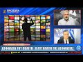 ΙΛΛΥΡΙΑ WEB TV | ΑΣΦΑΛΕΙΑ ΤΟΥ ΠΟΛΙΤΗ : Η ΑΥΤΑΠΑΤΗ ΤΗΣ ΑΣΦΑΛΕΙΑΣ | ΜΑΝΩΛΗΣ ΧΑΤΖΗΔΗΜΗΤΡΙΟΥ