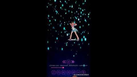 colorful flashlight android app