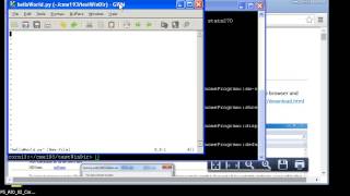 Tutorial for CME 193: Working on Corn from your Windows computer Wealth