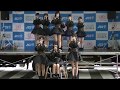 2019年6月2日　東京未来フェスタ　スチームガールズ の動画、YouTube動画。