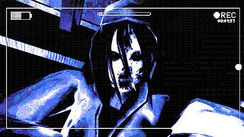 Slender The Arrival - Into The Abyss Walkthough, Pt.3, XBLA