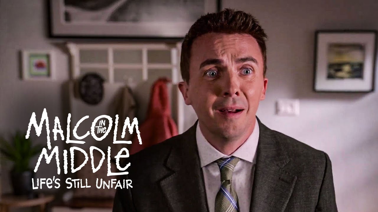 Malcolm, premiers extraits