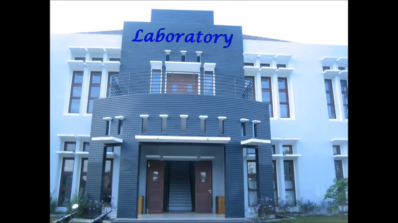 Profil Perguruan Al Azhar Medan