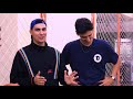 JOSÉ DE DRAFTEADOS - SOBRE LA BOCINA