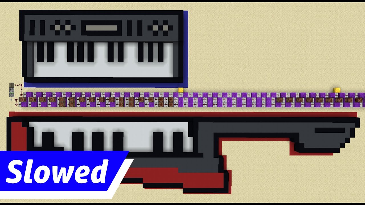 Storm Eagle Theme But It's Slowed With The G4mespeed Mod
