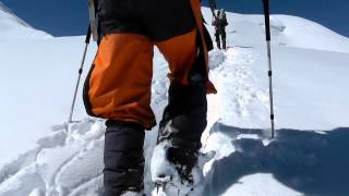 Pamir 2012 trailer draft