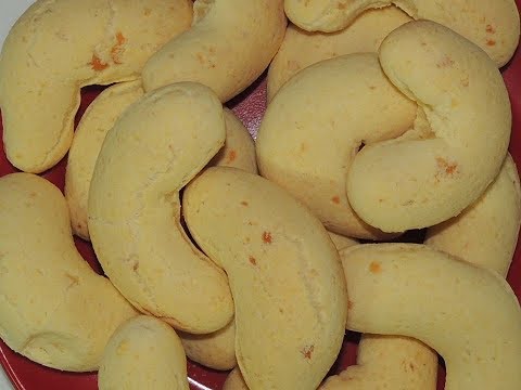 BISCOITO DE QUEIJO