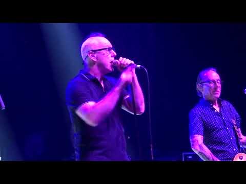 Bad Religion - Slumber