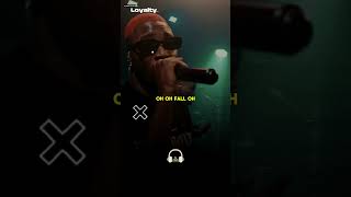 Ajebo Hustlers - Loyalty (Lyrics Video)..❤️🎶 #foryou #lyrics #afrobeats