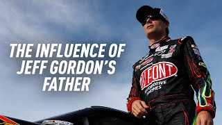 The moment Jeff Gordon found racing is inspiring | Undeniable with Joe Buck