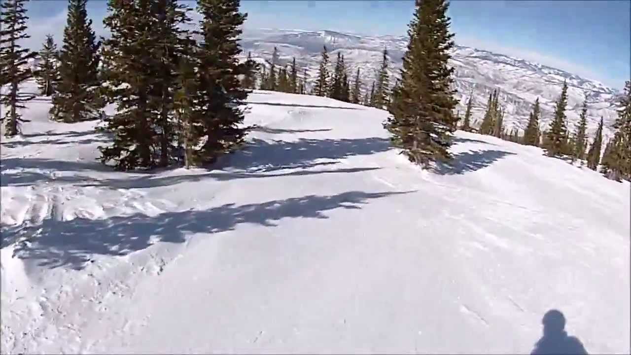 Aspen Snowmass Ski Conditions