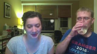 Table Topics with Kevin & Emily