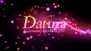 2011 2/12 Datura VJmaterial