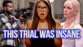 INSANE details from the Shiloh Hendrix trial