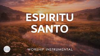 MUSICA CRISTIANA INSTRUMENTAL SIN ANUNCIOS INTERMEDIOS - PIANO PARA ORAR - ESPIRITU SANTO